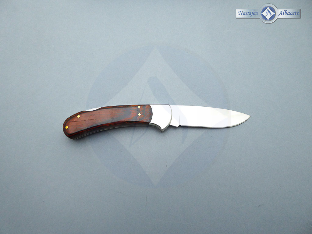 Navaja de caza «Cocker» - Imagen 3