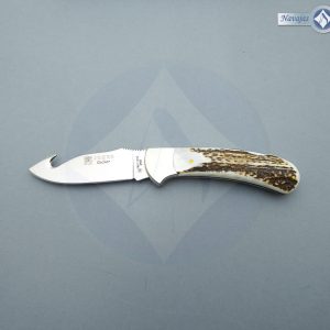 Navaja de caza «Cocker»