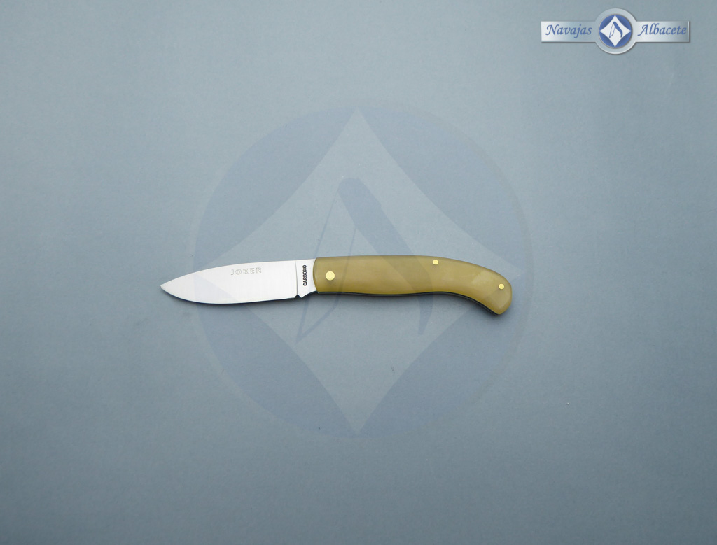 Navaja «Deantaño»