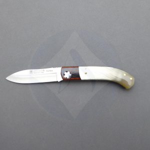 Navaja deportiva «pachón»