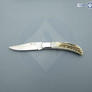 Navaja de monte «Pointer»