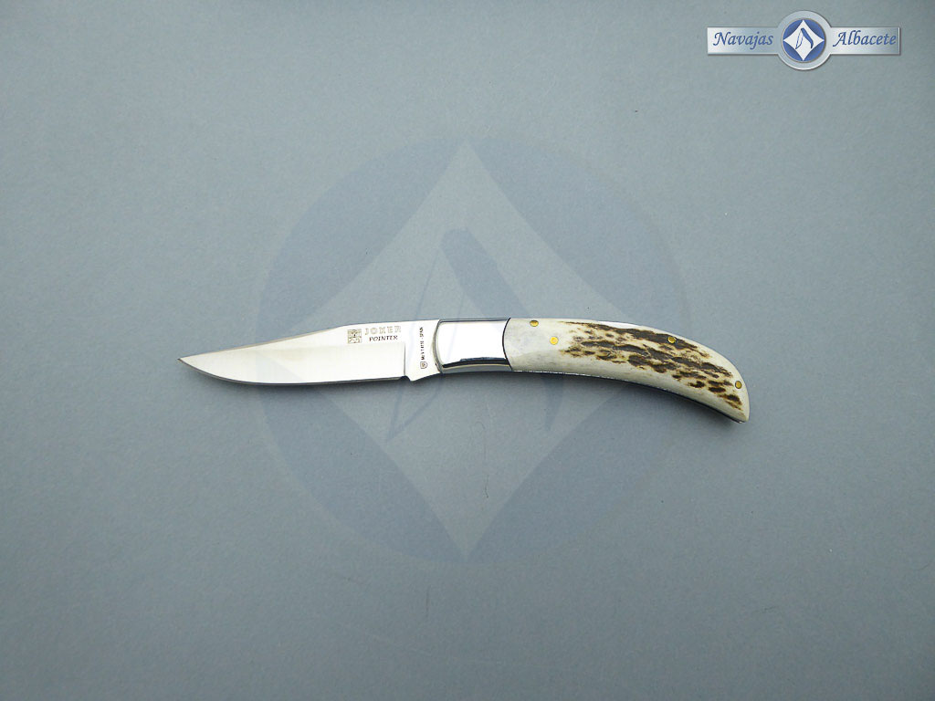 Navaja de monte «Pointer» - Imagen 2