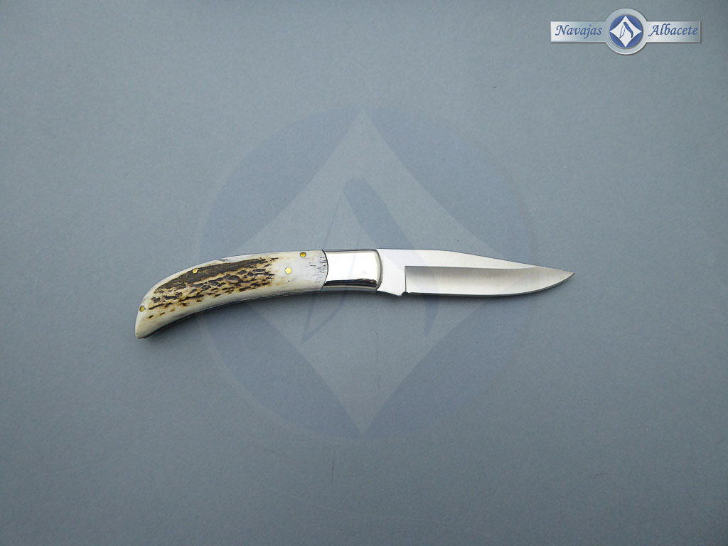 Navaja de monte «Pointer» - Imagen 3