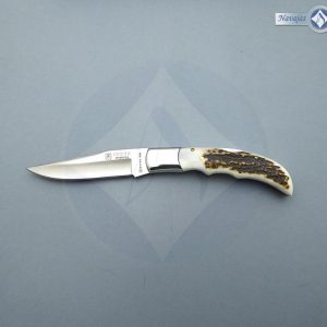 Navaja de monte «Pointer»