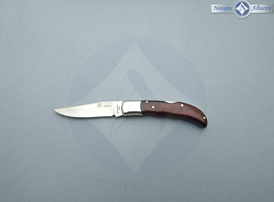 Navaja deportiva «Pointer» - Imagen 2