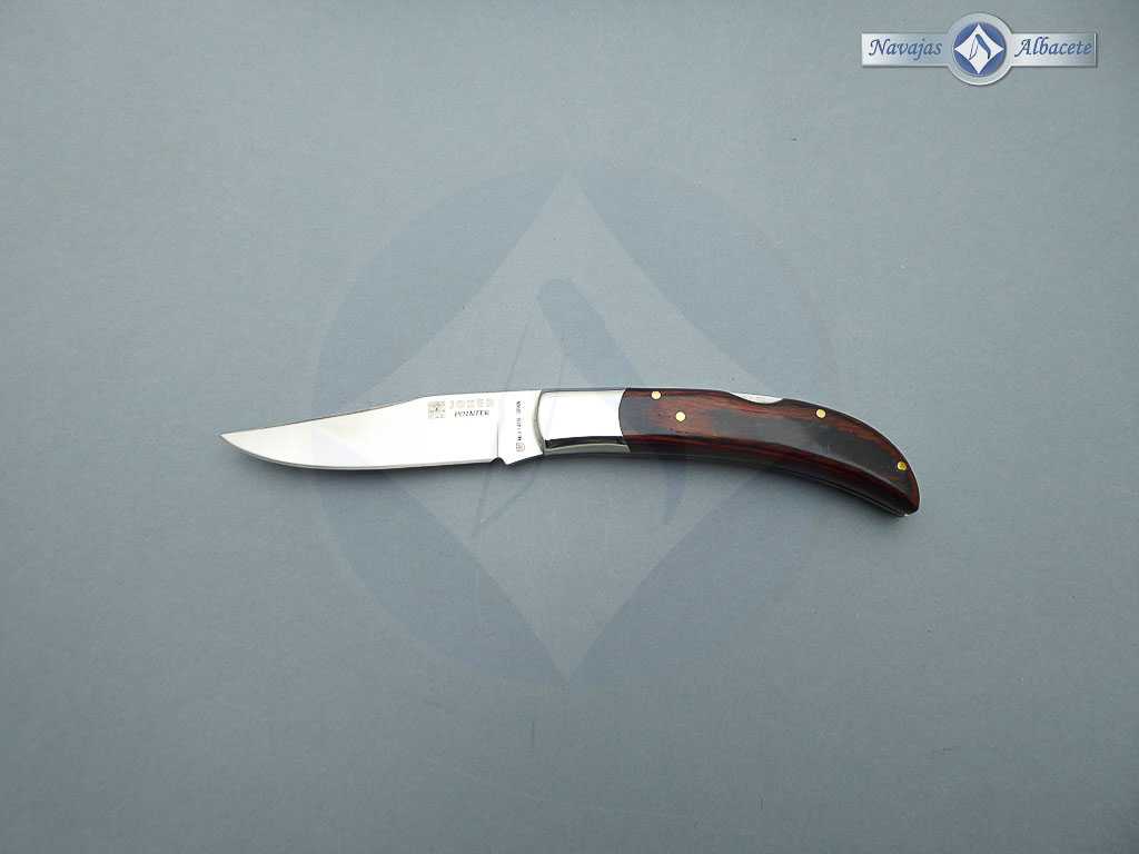 Navaja deportiva «Pointer» - Imagen 2