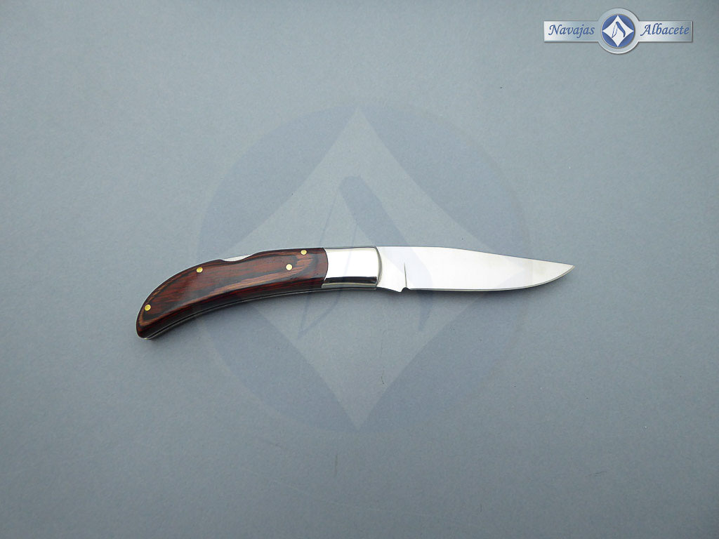 Navaja deportiva «Pointer» - Imagen 3