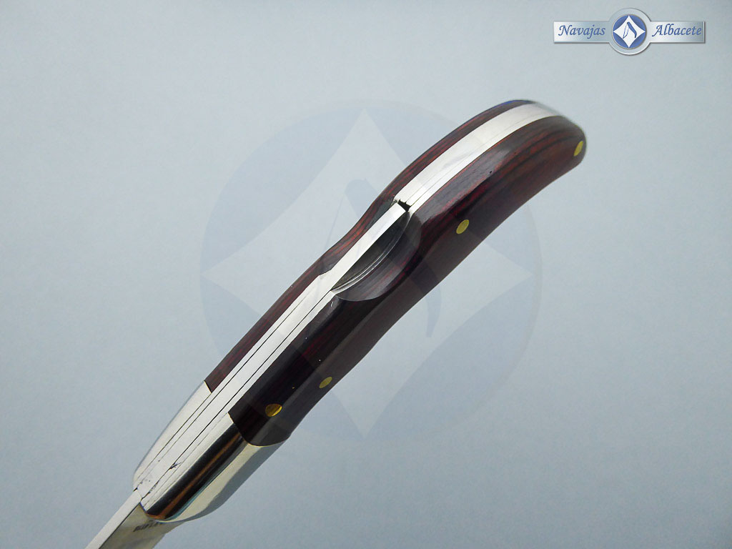 Navaja deportiva «Pointer» - Imagen 4