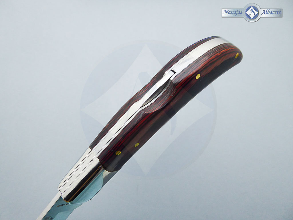 Navaja deportiva «Pointer» - Imagen 4