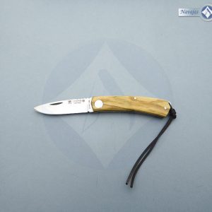 Navaja deportiva «serrana»