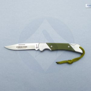 Navaja «Commando» K25