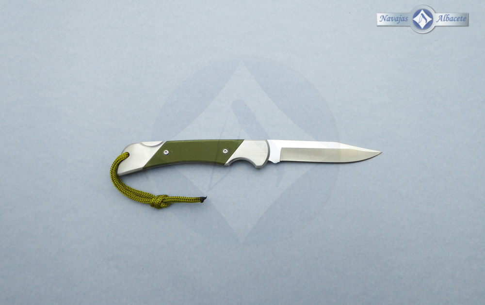 Navaja «Commando» K25 - Imagen 3