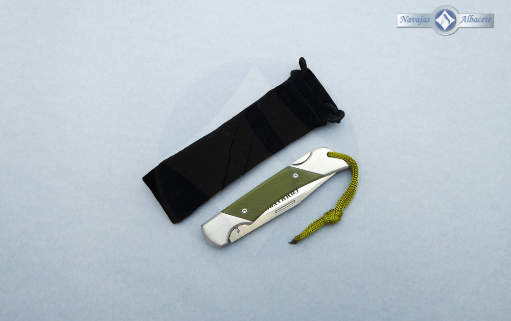 Navaja «Commando» K25 - Imagen 5