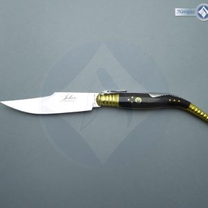 Navaja «La Joyita»