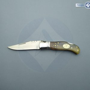 Navaja Laguiole caza