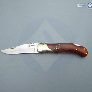 Navaja Laguiole Lujo