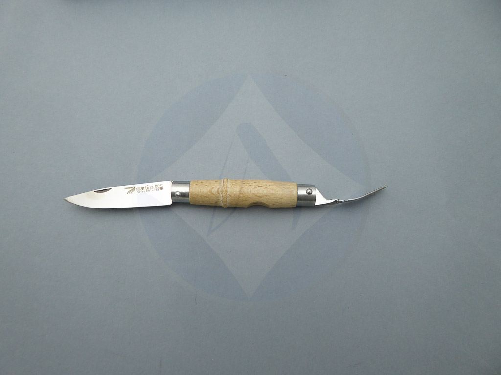 Navaja tenedor Martins - Imagen 2