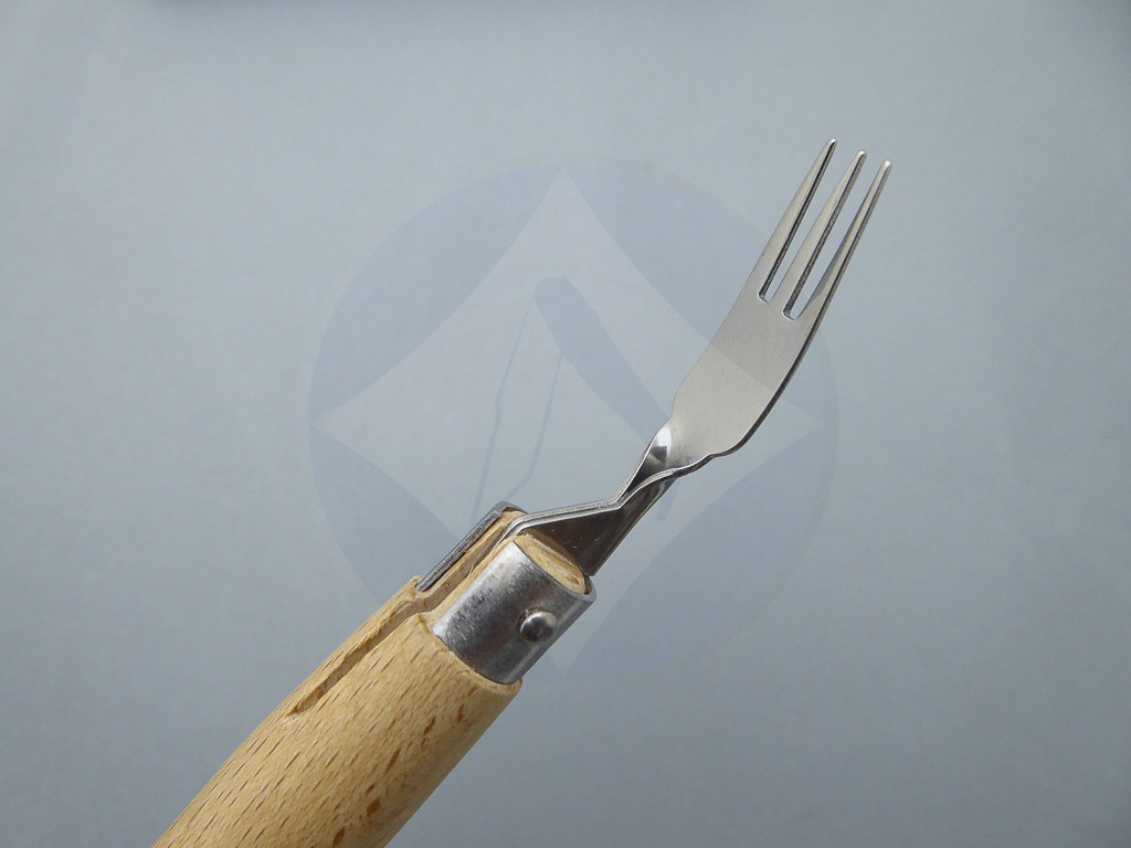 Navaja tenedor Martins - Imagen 3