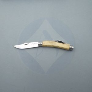 Navaja Martins campera