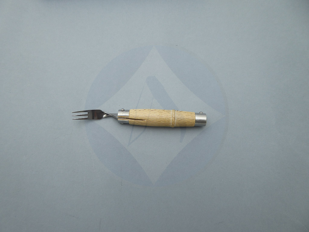 Navaja tenedor Martins - Imagen 4