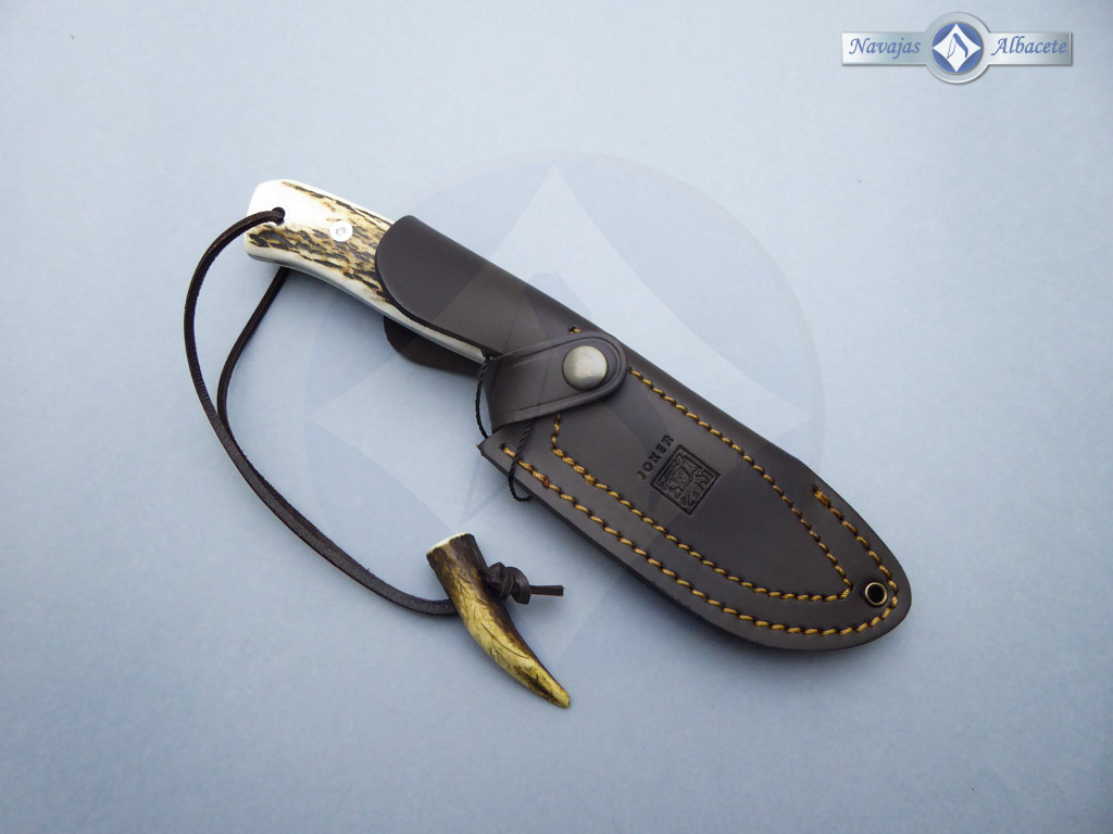 Cuchillo Montés - Imagen 6