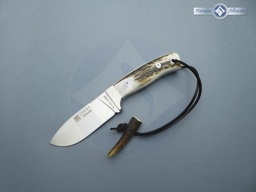 Cuchillo Montés - Imagen 3