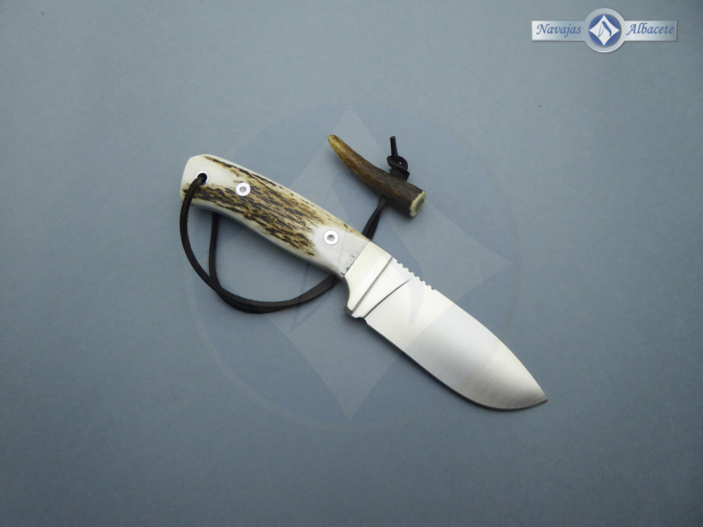 Cuchillo Montés - Imagen 4