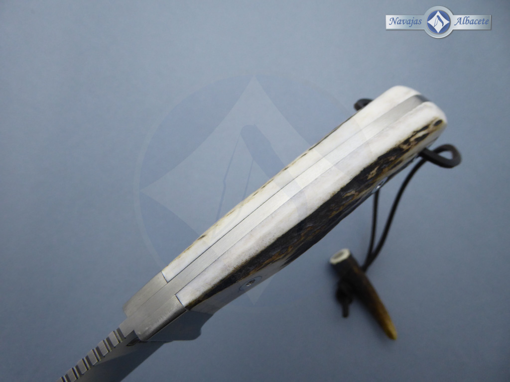 Cuchillo Montés - Imagen 5