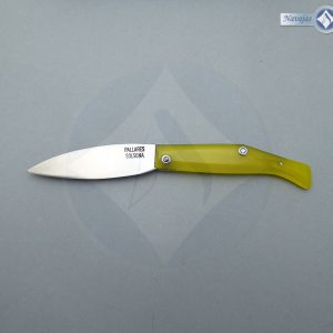 Navaja Pallarès Solsona