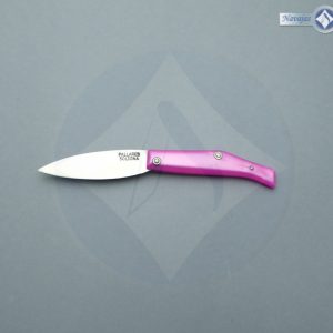 Navaja Pallarès carbono