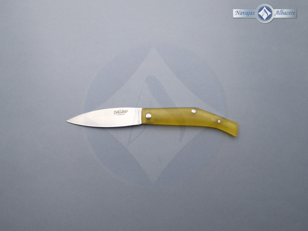 Navaja Pallés
