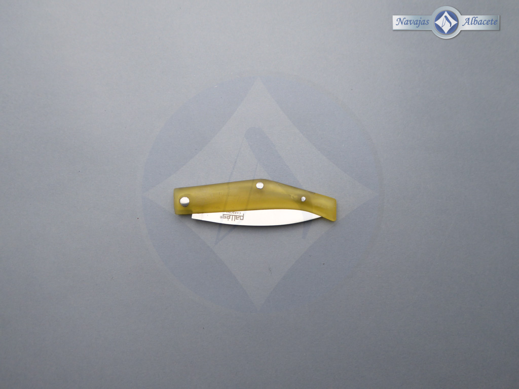 Navaja Pallés - Imagen 4