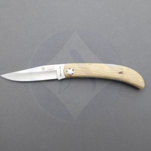 Navaja deportiva «pointer»