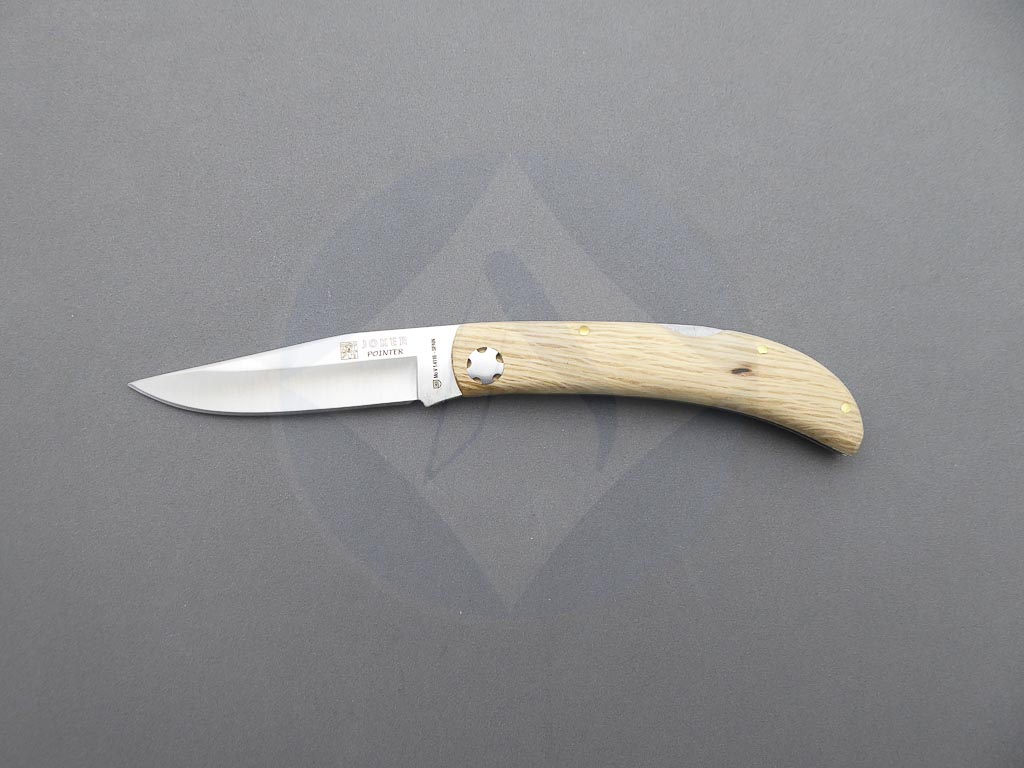 Navaja deportiva «pointer»