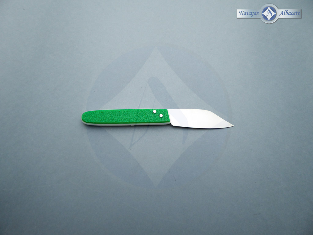 Navaja polietileno - Imagen 3