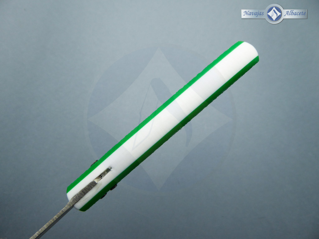 Navaja polietileno - Imagen 4