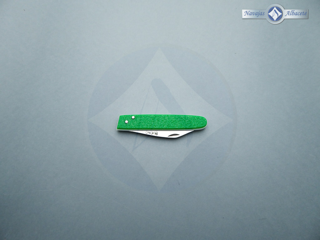 Navaja polietileno - Imagen 5