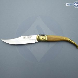 Navaja clásica «Sevillana»