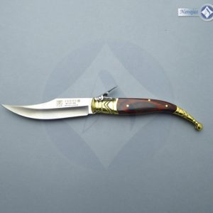 Navaja clásica «Sevillana»