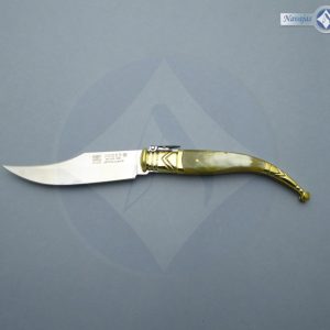 Navaja clásica «Sevillana»