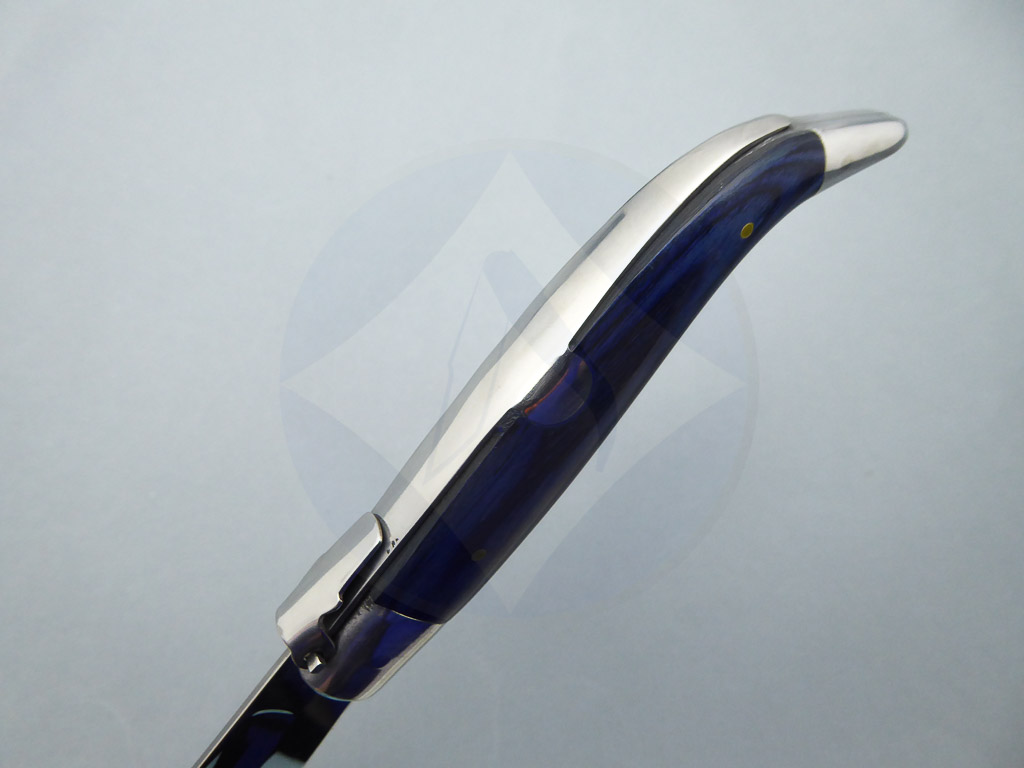 Navaja Teja - Imagen 4