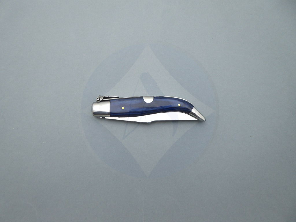 Navaja Teja - Imagen 5