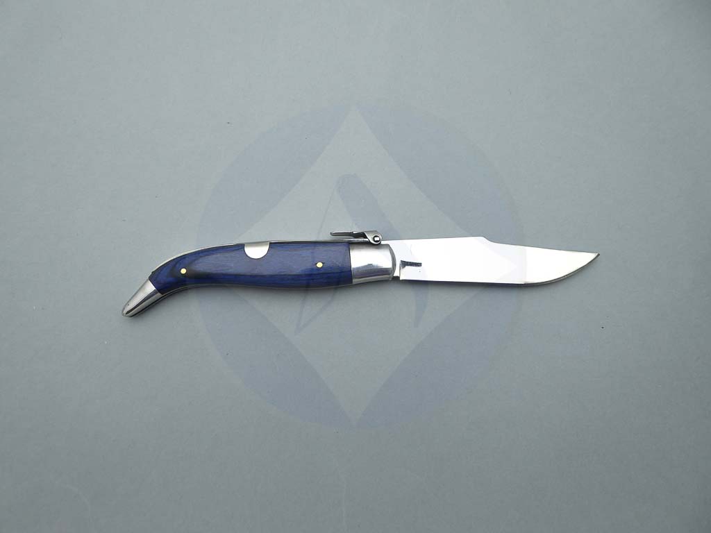 Navaja Teja - Imagen 3