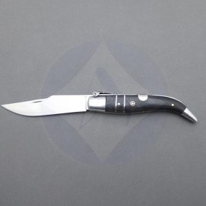 Navaja clásica Teja