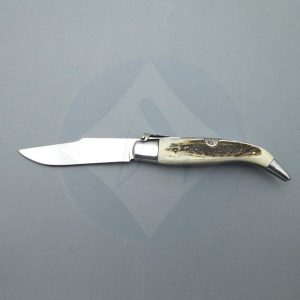 Navaja Teja clásica