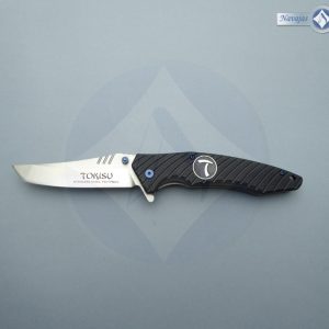 Navaja Tokisu G10