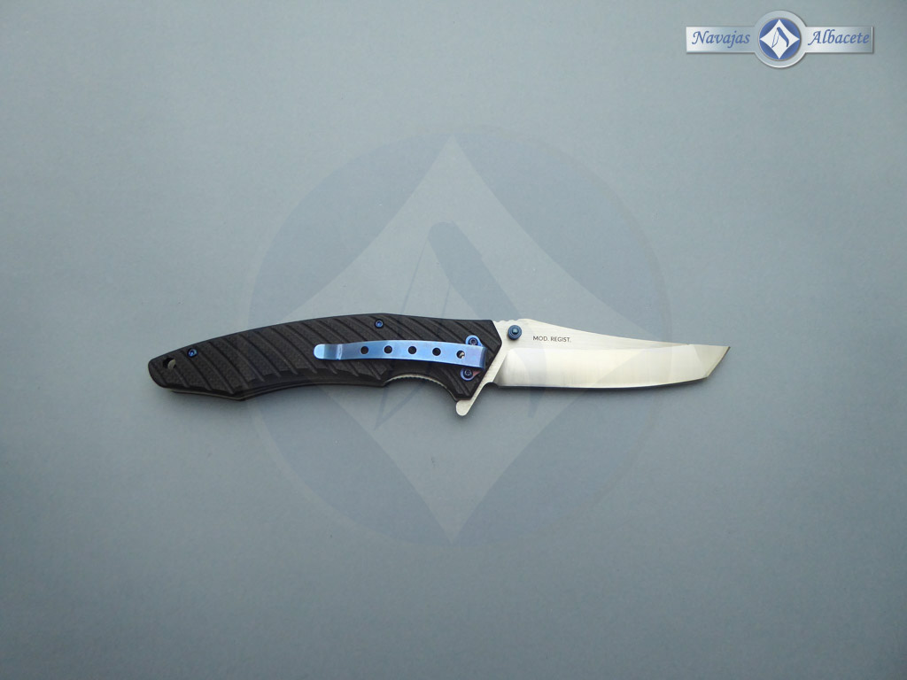 Navaja Tokisu G10 - Imagen 3