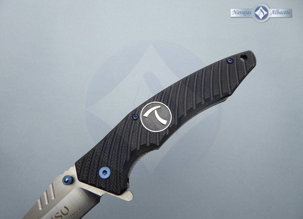 Navaja Tokisu G10 - Imagen 4