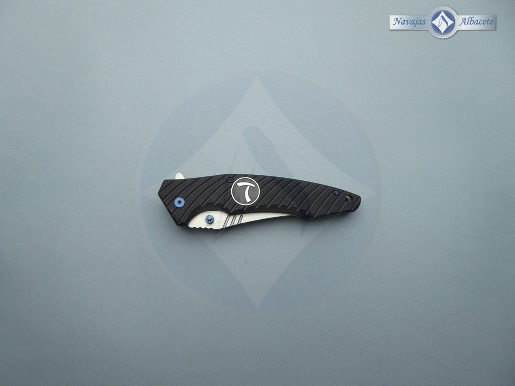 Navaja Tokisu G10 - Imagen 5