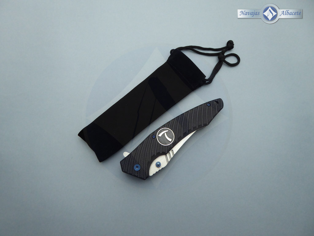 Navaja Tokisu G10 - Imagen 6